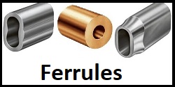 ferrules